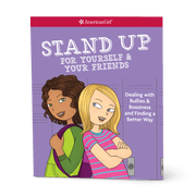 Stand Up for Yourself & Your Friends J9