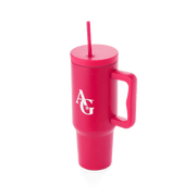 American Girl® 40 oz. Insulated Tumbler U3