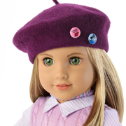 Isabel's™ Accessories for 18-inch Dolls (Historical Characters) Y3