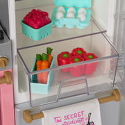 American Girl® Gourmet Kitchen for 18-inch Dolls F5