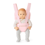 Mommy's Doll Carrier H7