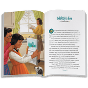 Never Stop Singing: Melody Book 2 (Historical Characters) P1
