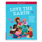 Love the Earth Book L5