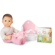 Bitty's™ Let's Go Potty Set V4