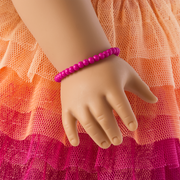 Fun in the Southwest Travel Outfit for 18-inch Dolls U1