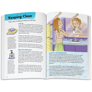 The Care & Keeping of You 2 D8