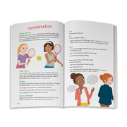 A Smart Girl's Guide: Manners Z3