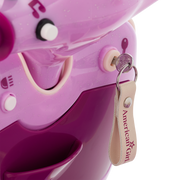 Hit the Road Scooter & Sidecar for 18-inch Dolls D1