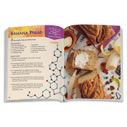 Kitchen Chemistry Book R8