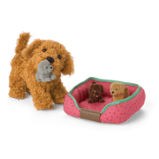 All the Puppies Set V9