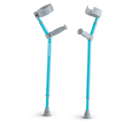 Arm Crutches for Dolls N6