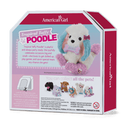 Tropical Taffy Poodle™ for 18-inch Dolls W4