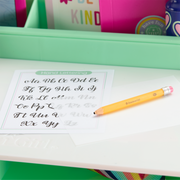Write On! Desk Set for 18-inch Dolls H7