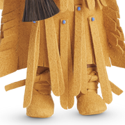 Kaya™ Mini Doll & Book (Historical Characters) A1
