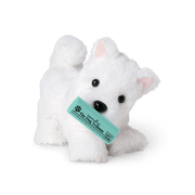 Coconut Chip™ Dog for 18-inch Dolls A9