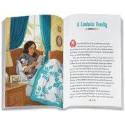 Hula for the Home Front: Nanea Book 2 (Historical Characters) O0