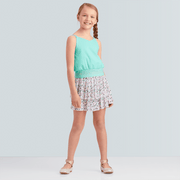 Minty Sweet Tank Top for Girls Z0