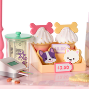 Summer’s™ Treat Cart for 18-inch Dolls (Girl of the Year™ 2025) I0