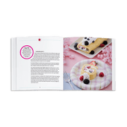 American Girl Birthday! Cookbook Q0