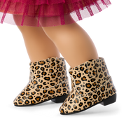 Fun in the Southwest Travel Outfit for 18-inch Dolls L1