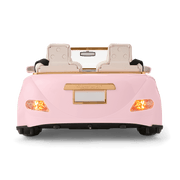 American Girl® RC Sports Car—Pink C3