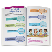 A Smart Girl's Guide: Knowing What to Say F9
