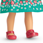 Kit Kittredge™ Mini Doll & Book (Historical Characters) H3