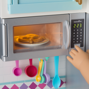 American Girl® Gourmet Kitchen for 18-inch Dolls F5