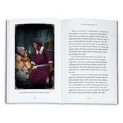 Adventures with Claudie Book (Historical Characters) A7