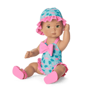 Flamingo Fun Play Set (Bitty Baby® Splash™) C3