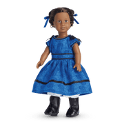 Addy Walker™ Mini Doll & Book (Historical Characters) L7