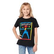 American Girl Today™ Tee for Girls (Historical Characters) F1