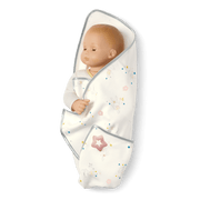 Cute Critters Blanket Y1