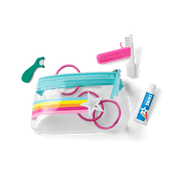 Don’t Forget to Brush Set for Dolls G5