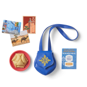 Moroccan Souvenir Set E0