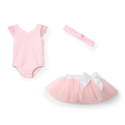 Bitty's™ Ballerina Outfit for Little Girls U0
