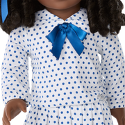 Claudie's™ Travel Outfit for 18-inch Dolls (Historical Characters) P5
