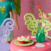 WellieWishers™ Treehouse Castle R0