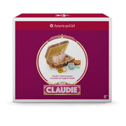 Claudie's™ Travel Accessories for 18-inch Dolls (Historical Characters) C2