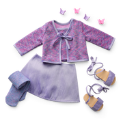 Isabel’s™ Year 2000 Outfit for 18-inch Dolls (Historical Characters) N7