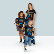 American Girl Today™ Tee for 18-inch Dolls (Historical Characters) C2