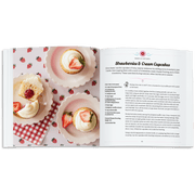 American Girl® Tea Parties Cookbook X6