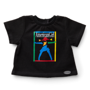 American Girl Today™ Tee for 18-inch Dolls (Historical Characters) C2