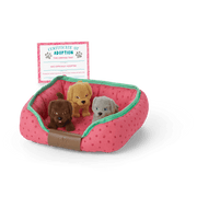 All the Puppies Set V9