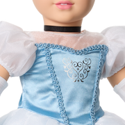 Disney Princess Cinderella Doll by American Girl® H0
