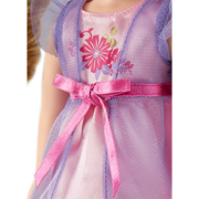 Royal Ruffles Nightie & Robe for WellieWishers™ Dolls W7