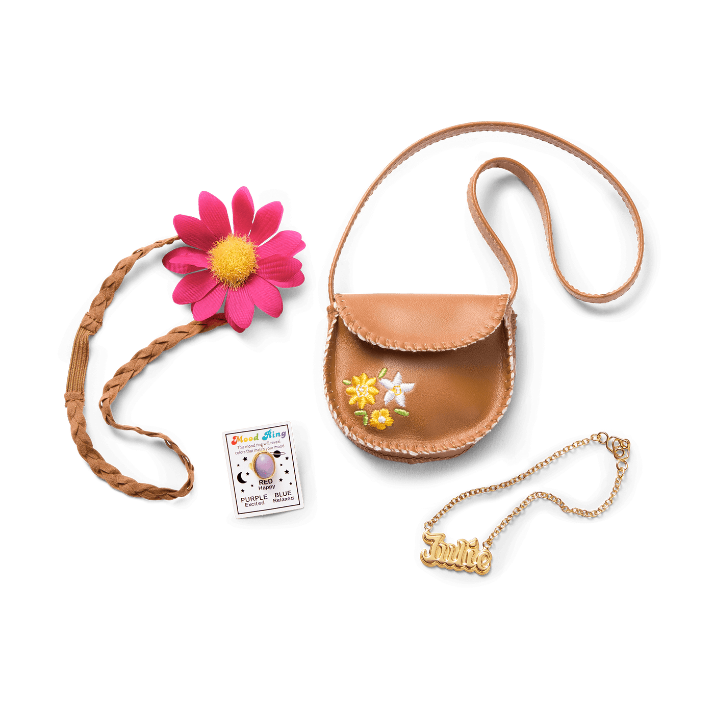Julie’s™ Accessories for 18-inch Dolls (Historical Characters) L3