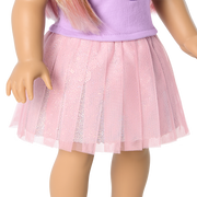 Summer’s™ Bake Sale Outfit for 18-inch Dolls (Girl of the Year™ 2025) C1
