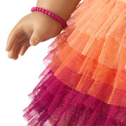 Fun in the Southwest Travel Outfit for 18-inch Dolls U1