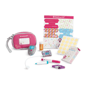 Diabetes Care Kit for Dolls L1